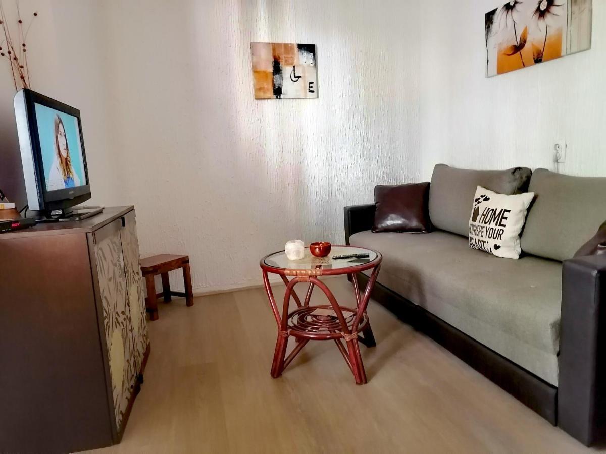 Jelena Apartment Belgrado Exterior foto